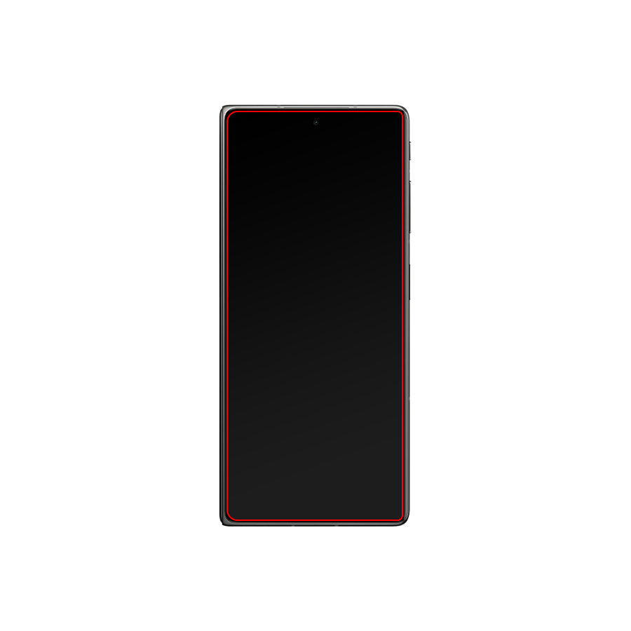 Mobilize Glass Screen Protector Vivo X Fold5