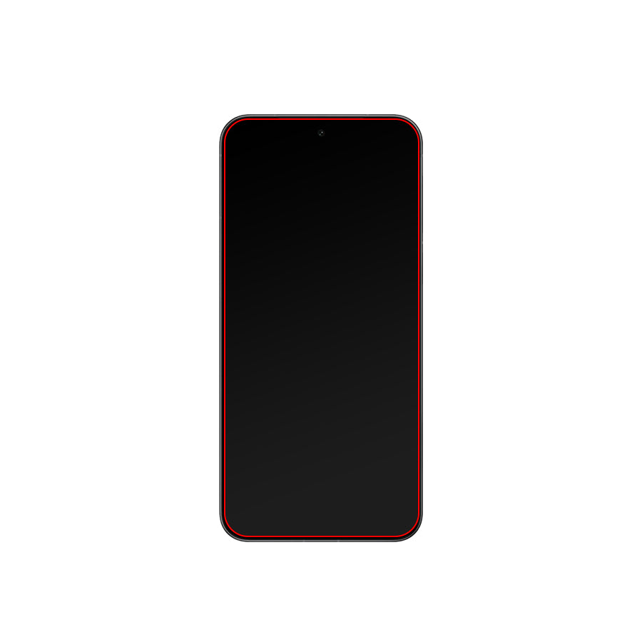Mobilize Glass Screen Protector Vivo X200 Fe