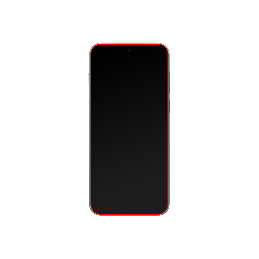 Mobilize Glass Screen Protector Vivo X300 Pro
