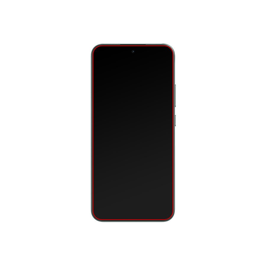 Mobilize Glass Screen Protector Oppo Reno14 F/Reno14 Fs