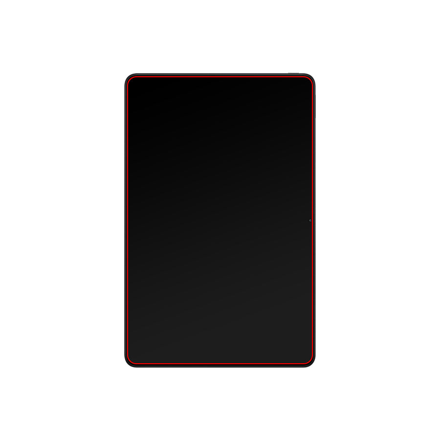 Mobilize Glass Screen Protector Xiaomi Poco Pad M1