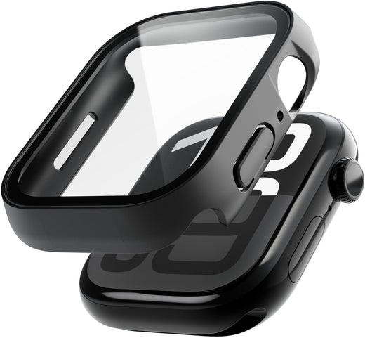 Vonmählen Vonmahlen Thin Case For Apple Watch Series 10/11 42Mm Black
