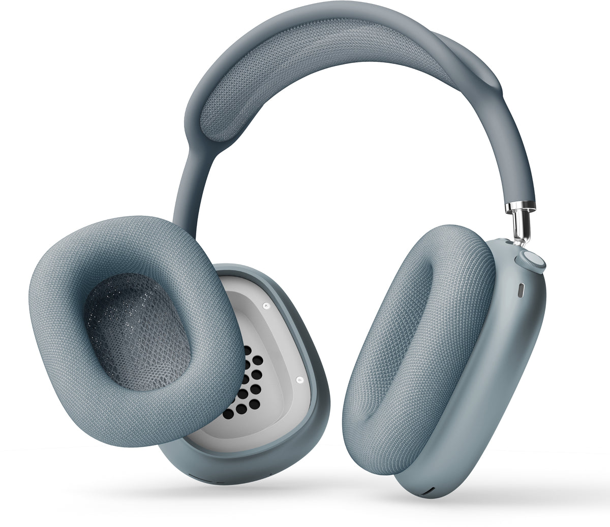 Vonmählen Vonmahlen Air Cushions For Airpods Max Blue