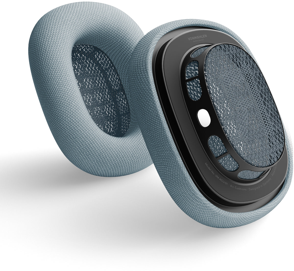 Vonmählen Vonmahlen Air Cushions For Airpods Max Blue