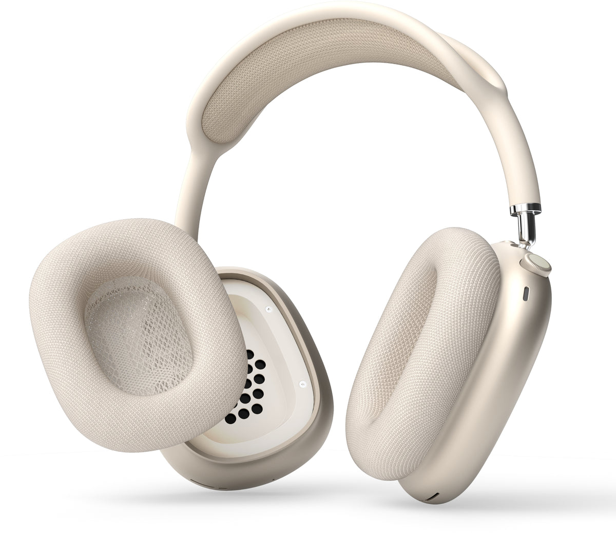 Vonmählen Vonmahlen Air Cushions For Airpods Max Champagne