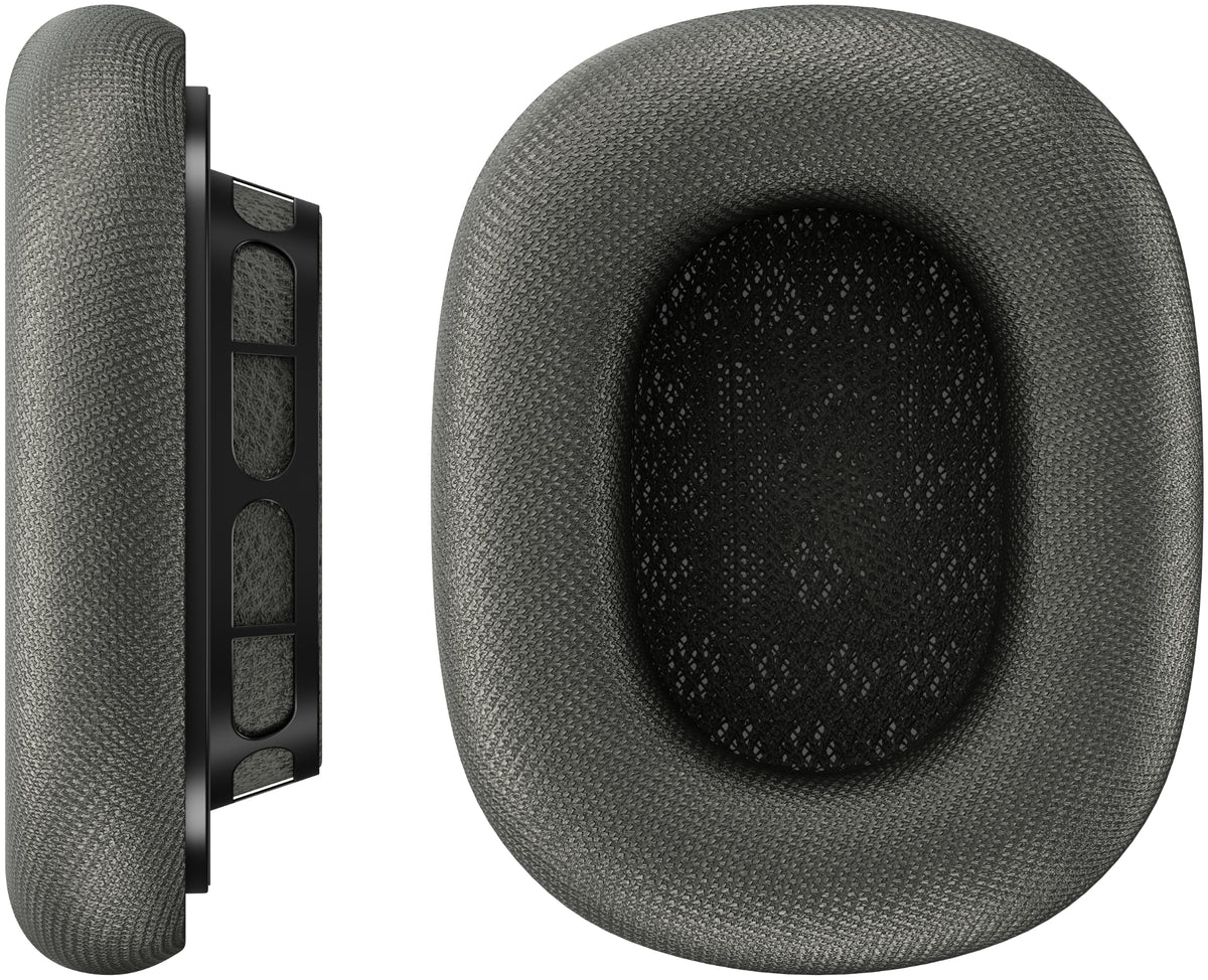 Vonmählen Vonmahlen Air Cushions For Airpods Max Black