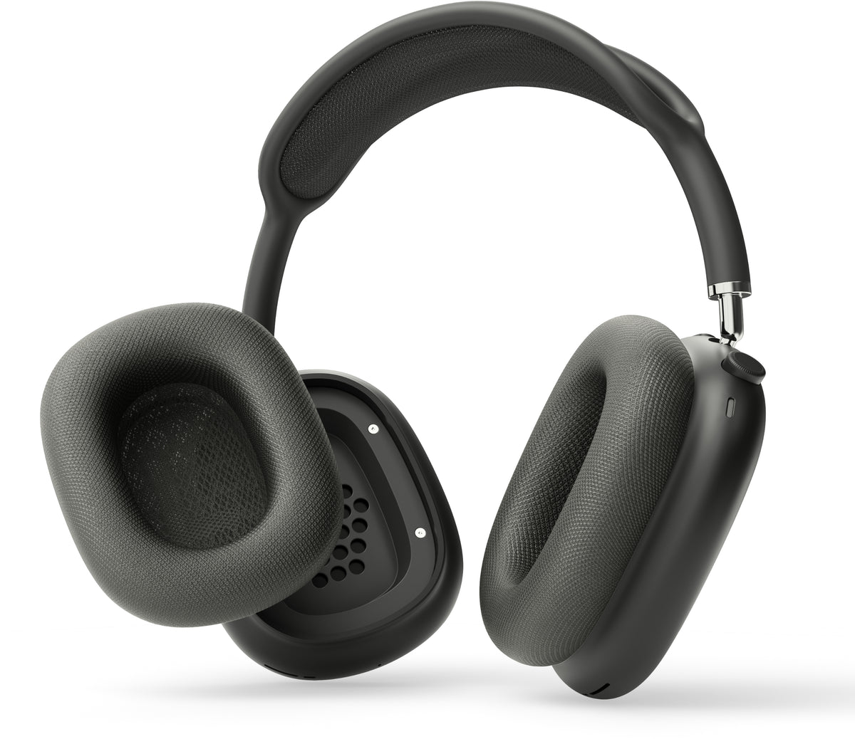Vonmählen Vonmahlen Air Cushions For Airpods Max Black