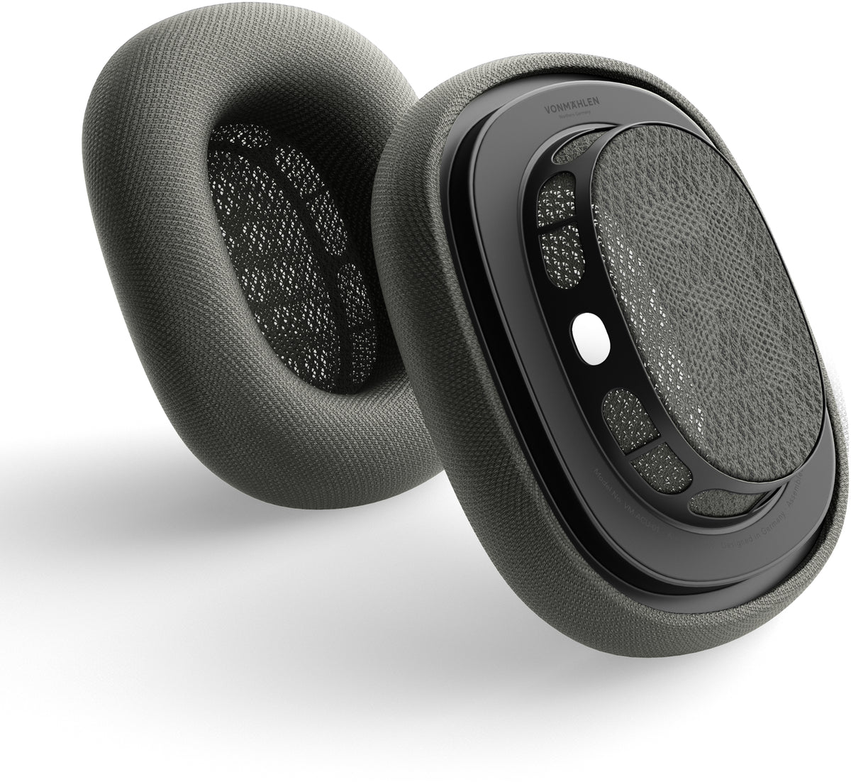 Vonmählen Vonmahlen Air Cushions For Airpods Max Black