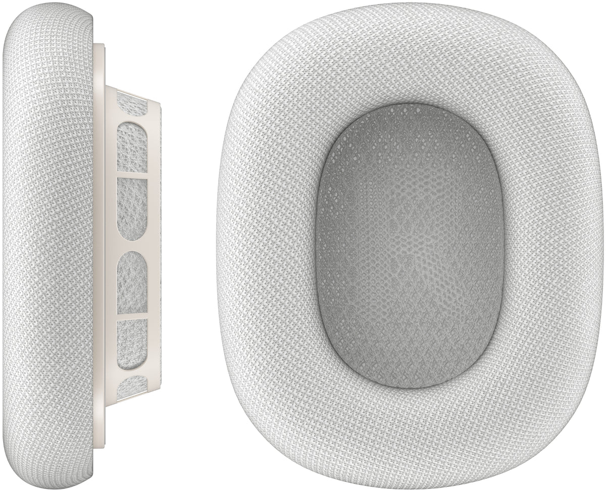Vonmählen Vonmahlen Air Cushions For Airpods Max Light Gray