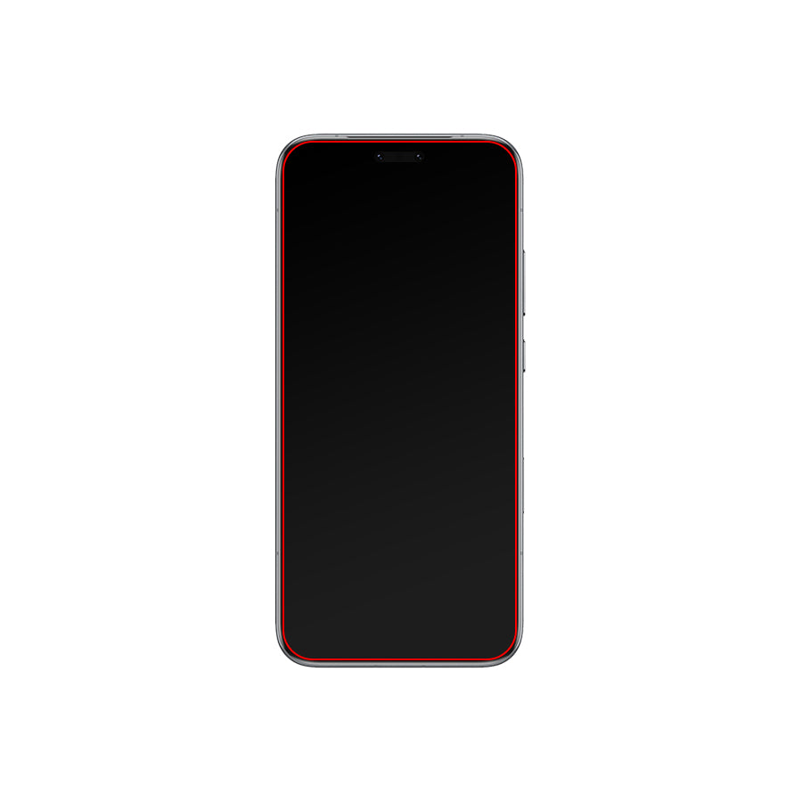 Mobilize Edge-To-Edge Glass Screen Protector Honor Magic8 Pro Edge Glue