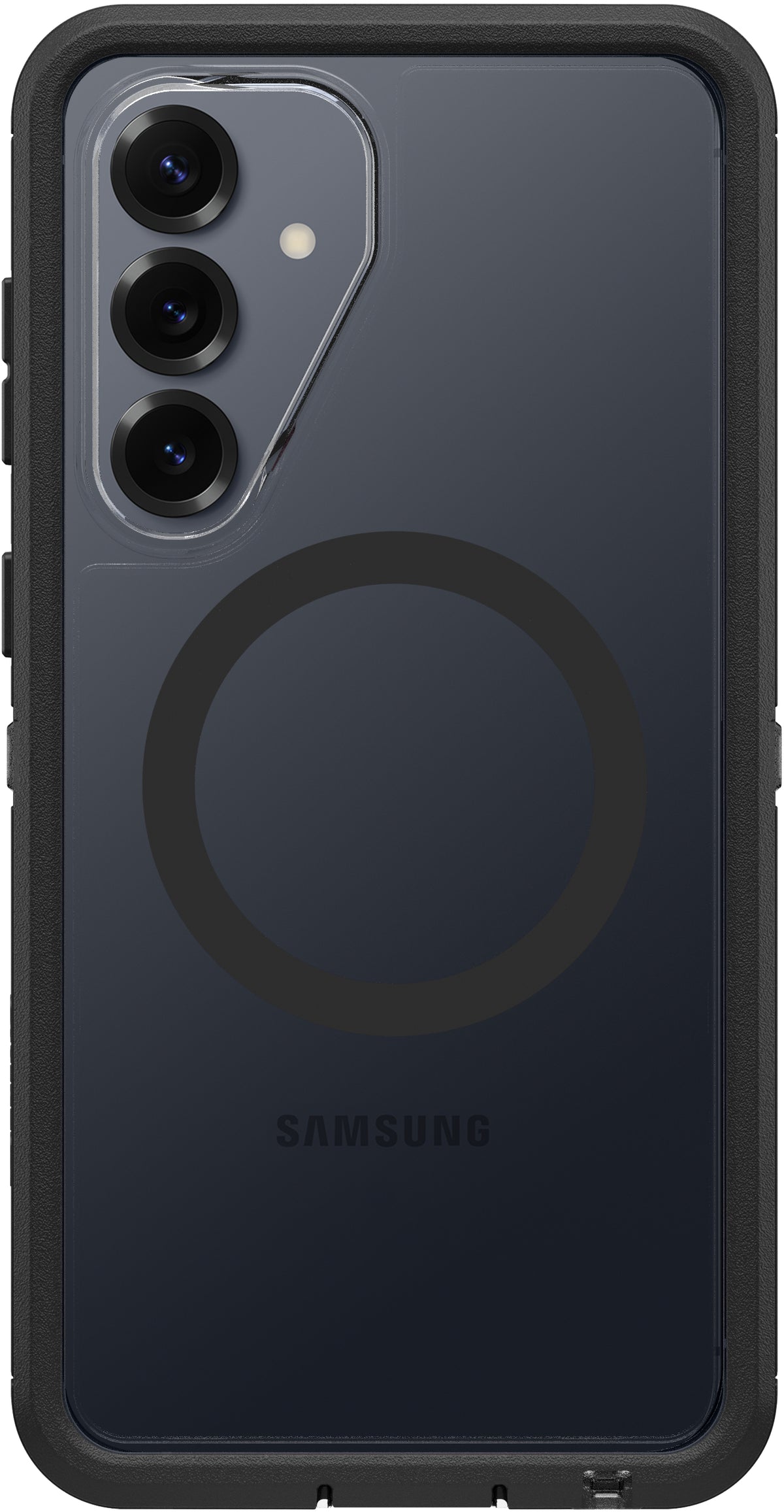 Otterbox Defender Pro Xt With Magnets Samsung Galaxy S26+ 5G Clear/Black