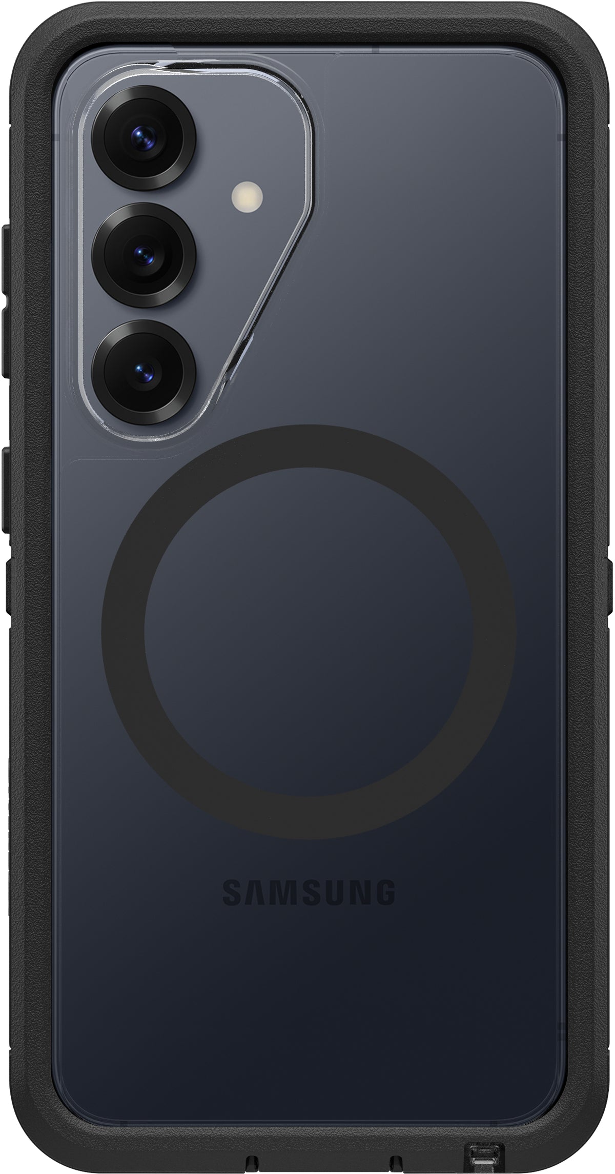 Otterbox Defender Pro Xt With Magnets Samsung Galaxy S26 5G Clear/Black