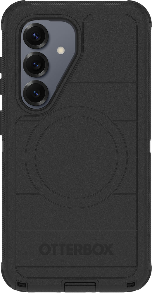 Otterbox Defender Series Pro With Magnets Samsung Galaxy S26 5G Black