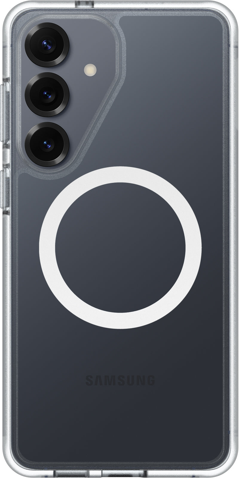 Otterbox React Magnets Series Samsung Galaxy S26+ 5G Clear