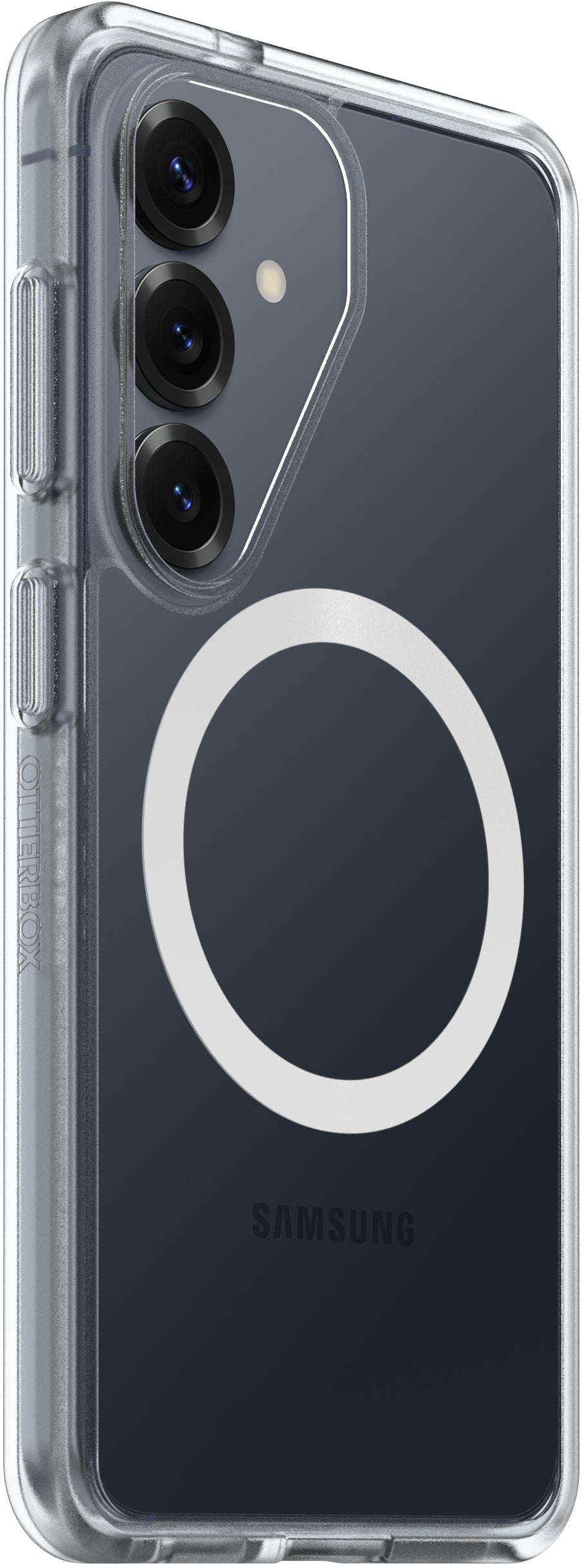 Otterbox React Magnets Series Samsung Galaxy S26 5G Clear