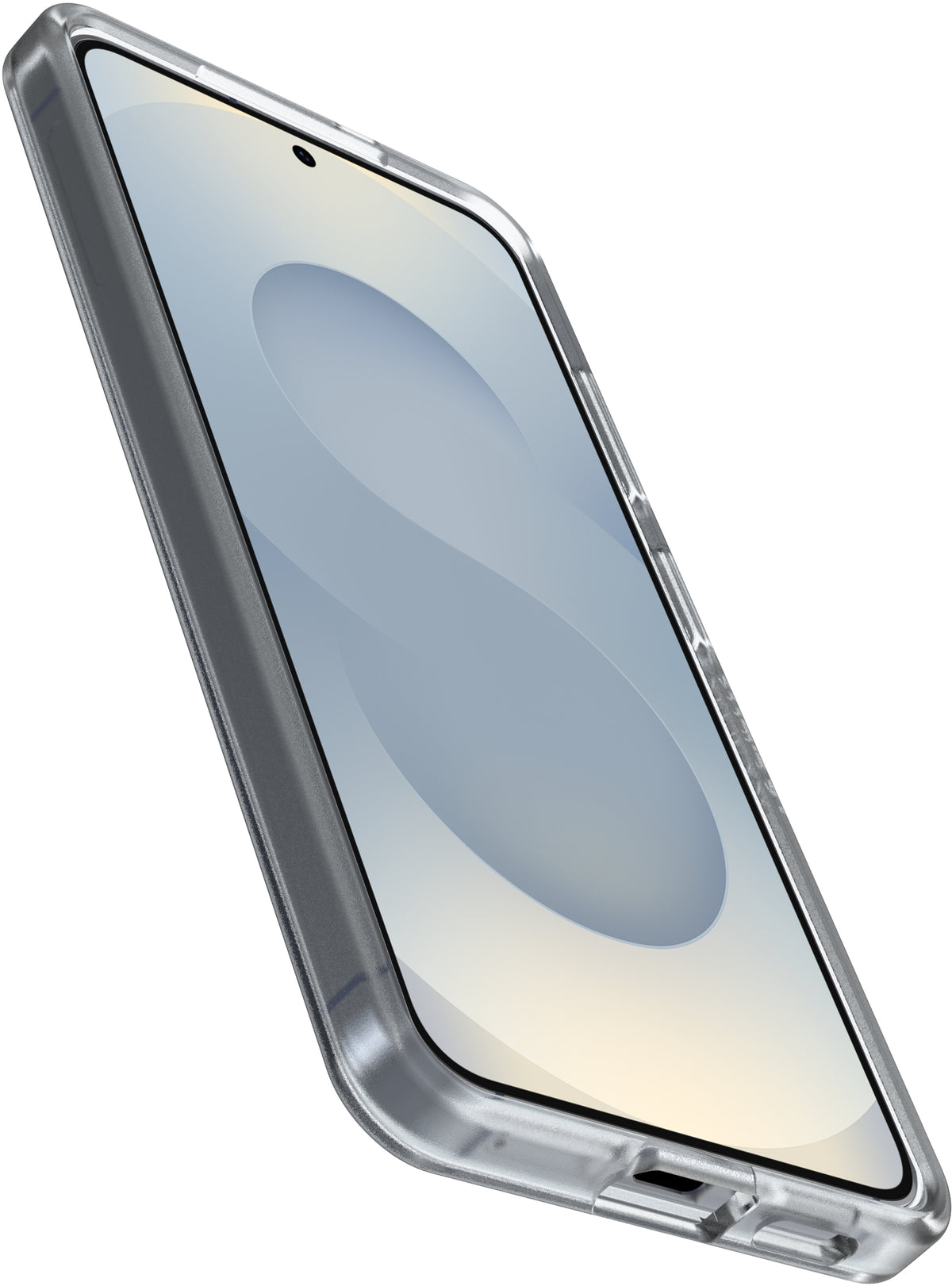 Otterbox React Magnets Series Samsung Galaxy S26 5G Clear