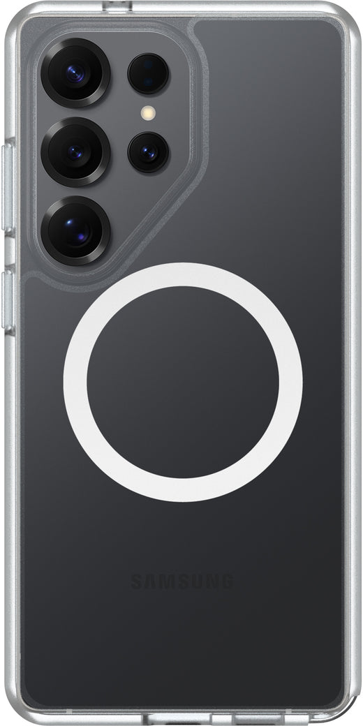 Otterbox React Magnets Series Samsung Galaxy S26 Ultra 5G Clear