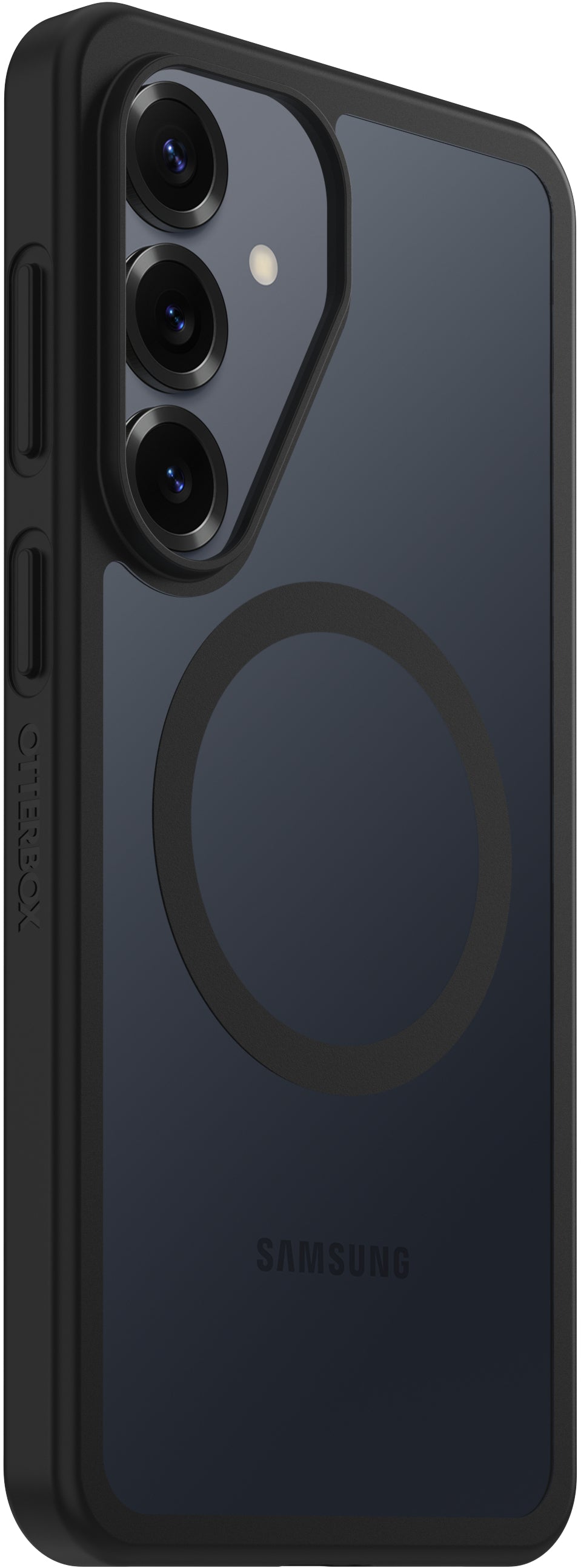 Otterbox React Magnets Series Samsung Galaxy S26+ 5G Clear/Black