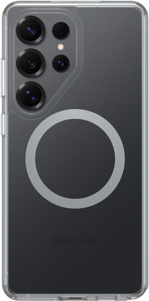 Otterbox Symmetry Clear Magnets Case Samsung Galaxy S26 Ultra 5G Clear