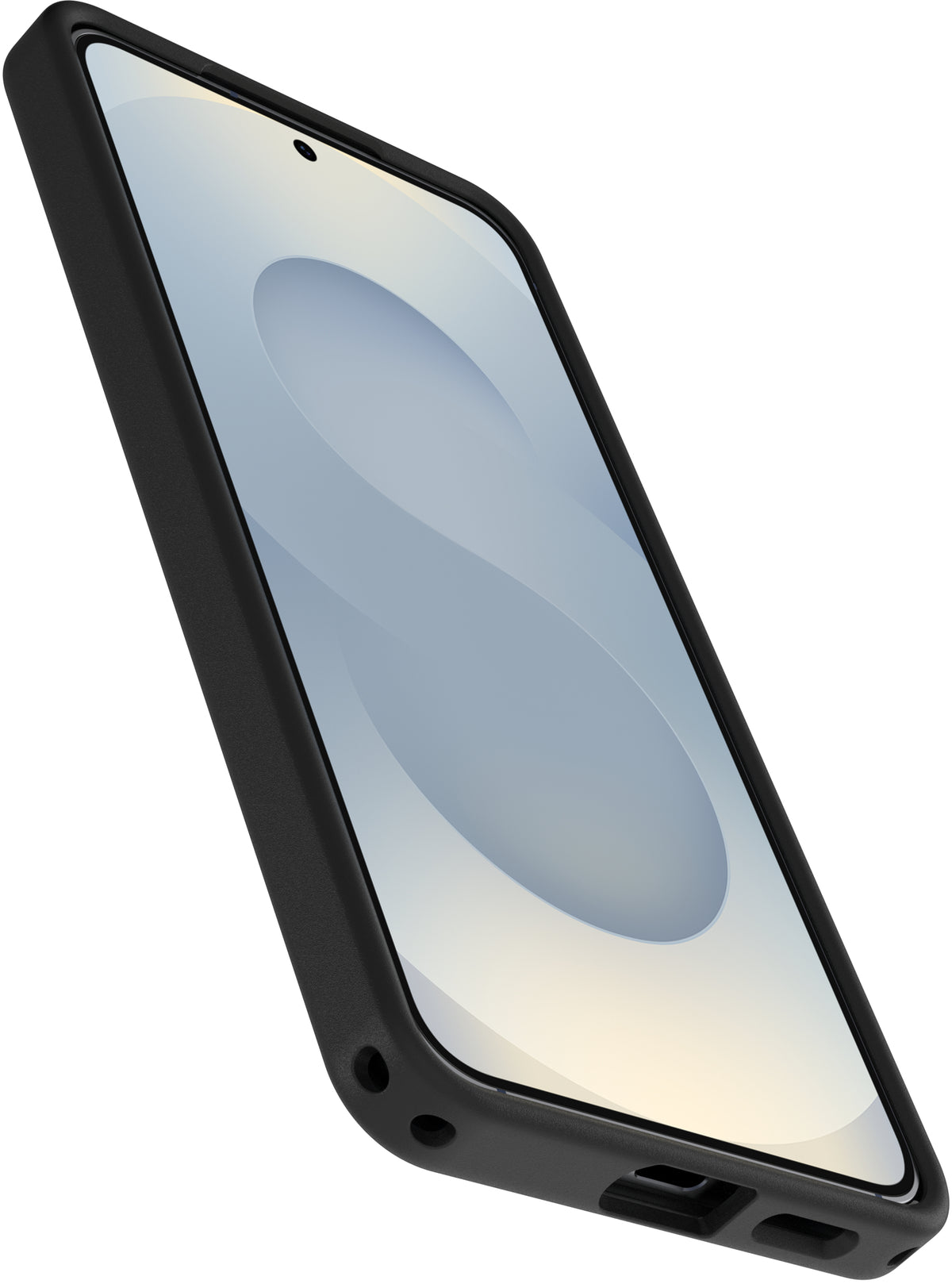 Otterbox Symmetry Magnets Case Samsung Galaxy S26 5G Black