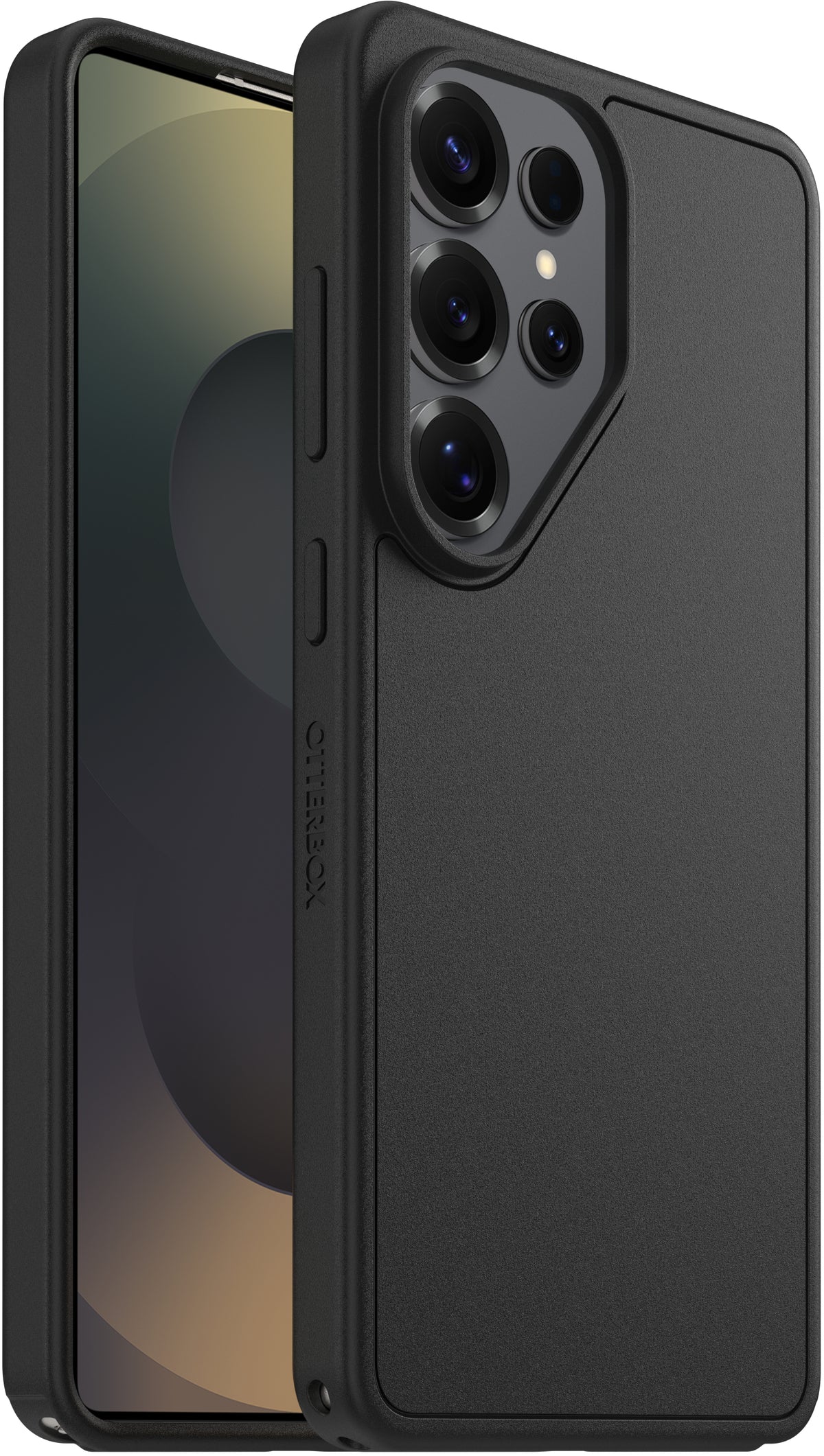 Otterbox Symmetry Magnets Case Samsung Galaxy S26 Ultra 5G Black