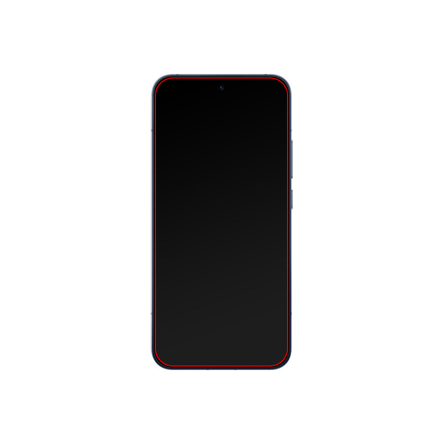 Mobilize Glass Screen Protector Oppo Reno15 5G/15 F 5G