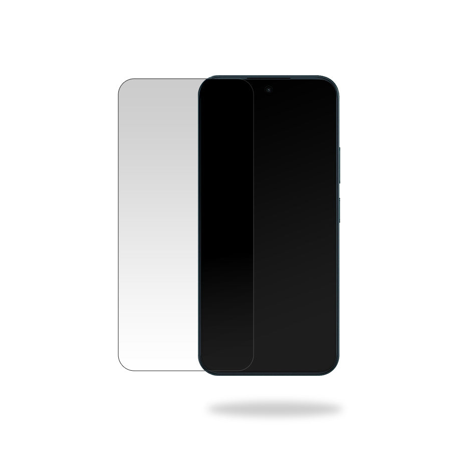 Mobilize Glass Screen Protector Oppo A6 4G/5G/A6S 4G/5G