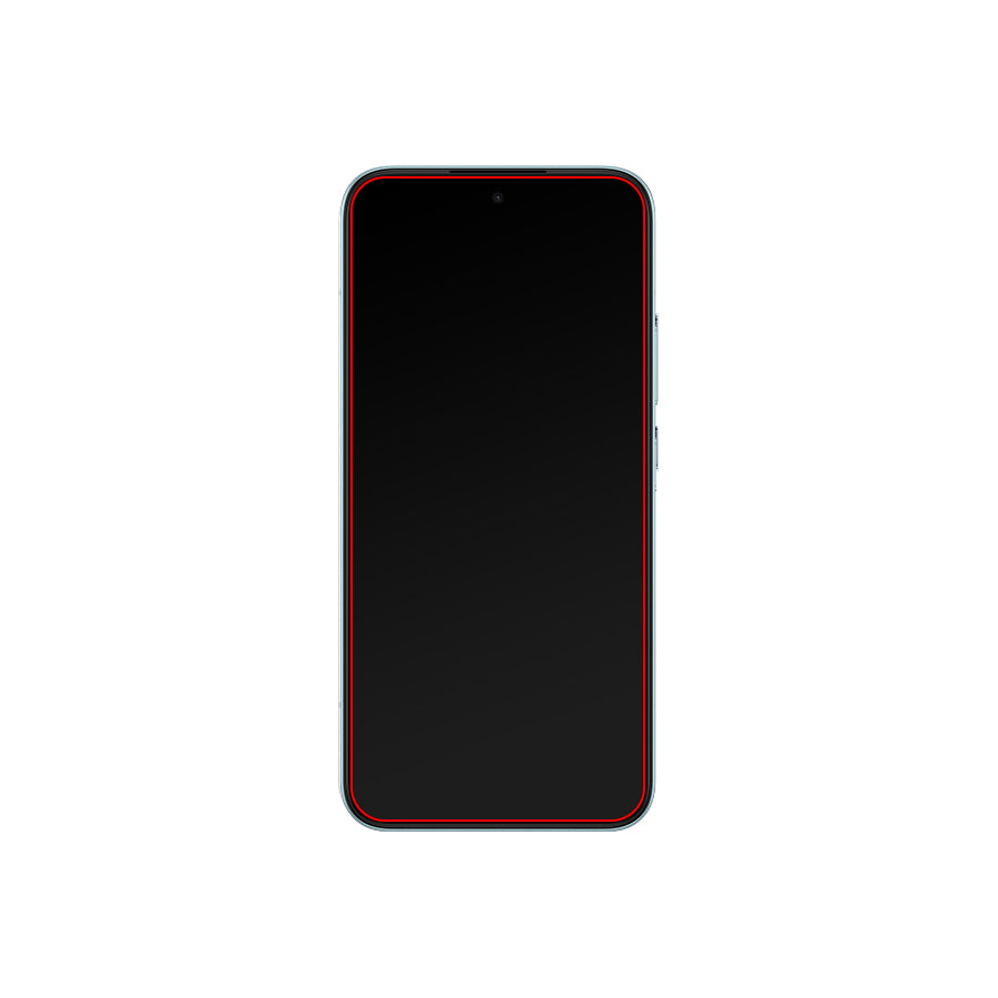 Mobilize Glass Screen Protector Oppo A6X 4G/5G