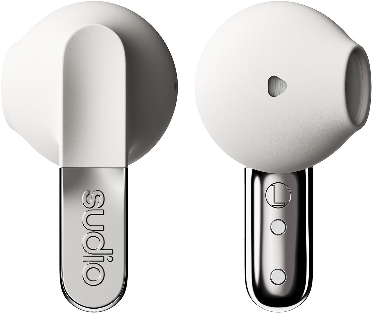 Sudio N3 White