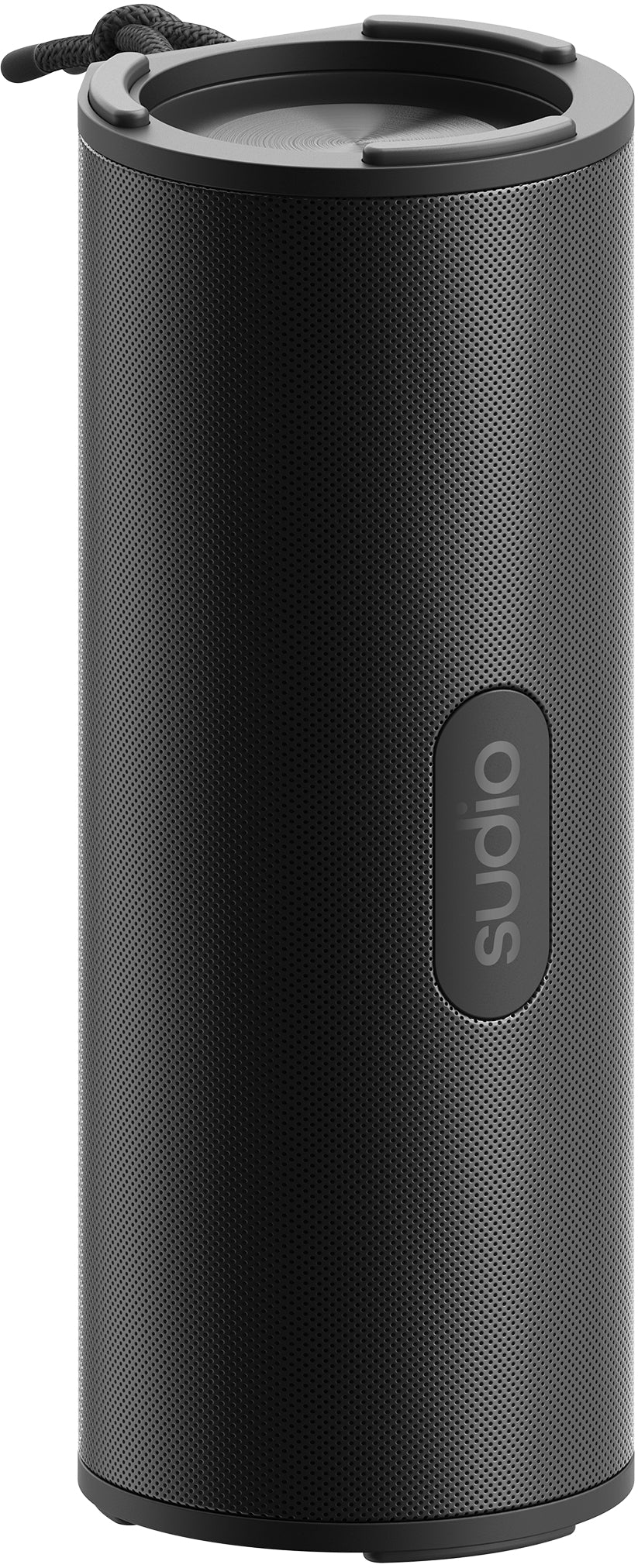 Sudio F4 Black