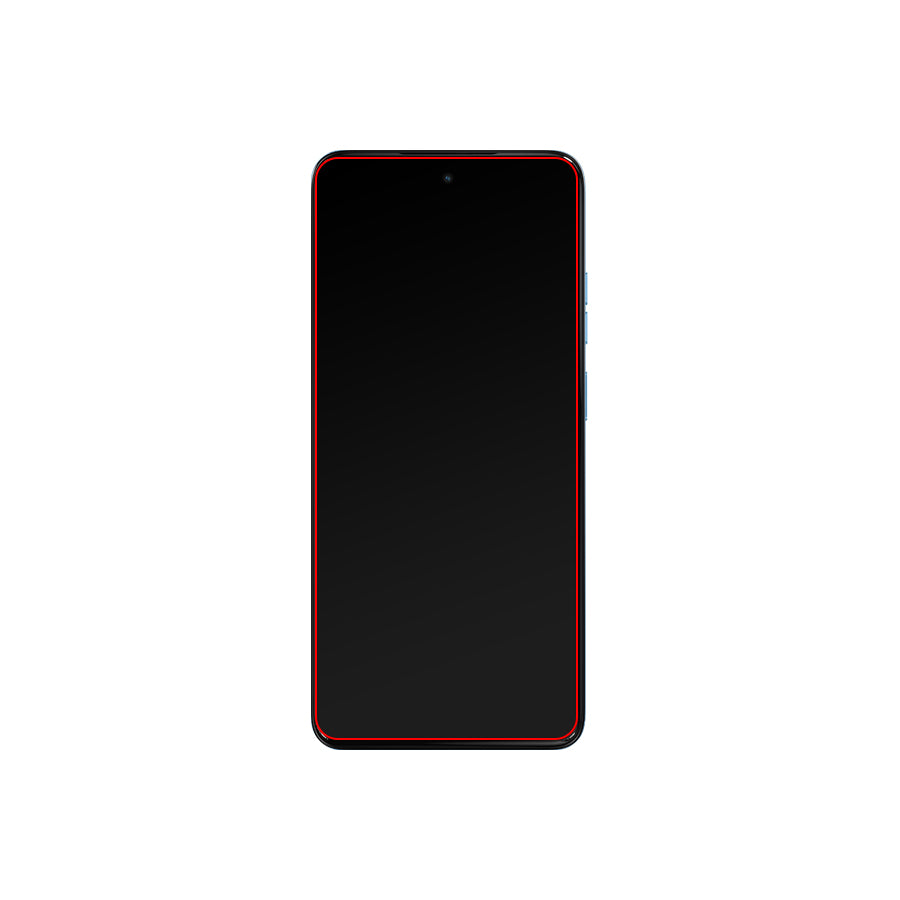 Mobilize Glass Screen Protector Motorola Moto G17/G17 Power