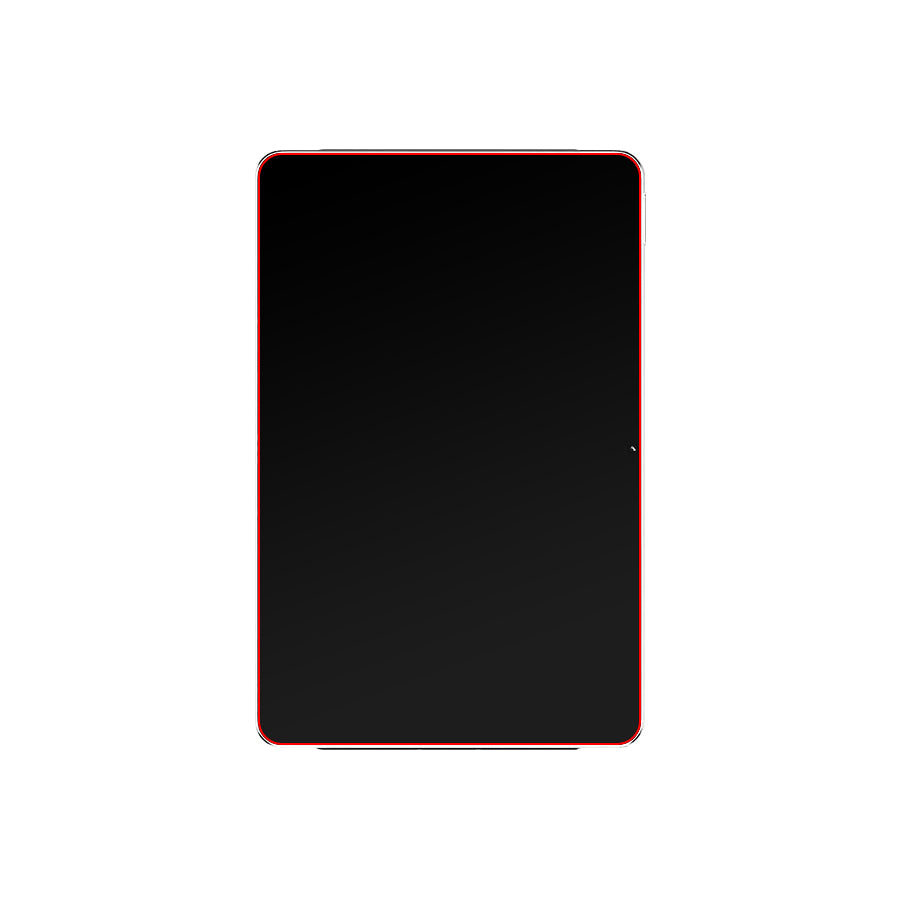 Mobilize Glass Screen Protector Nubia Pad Pro