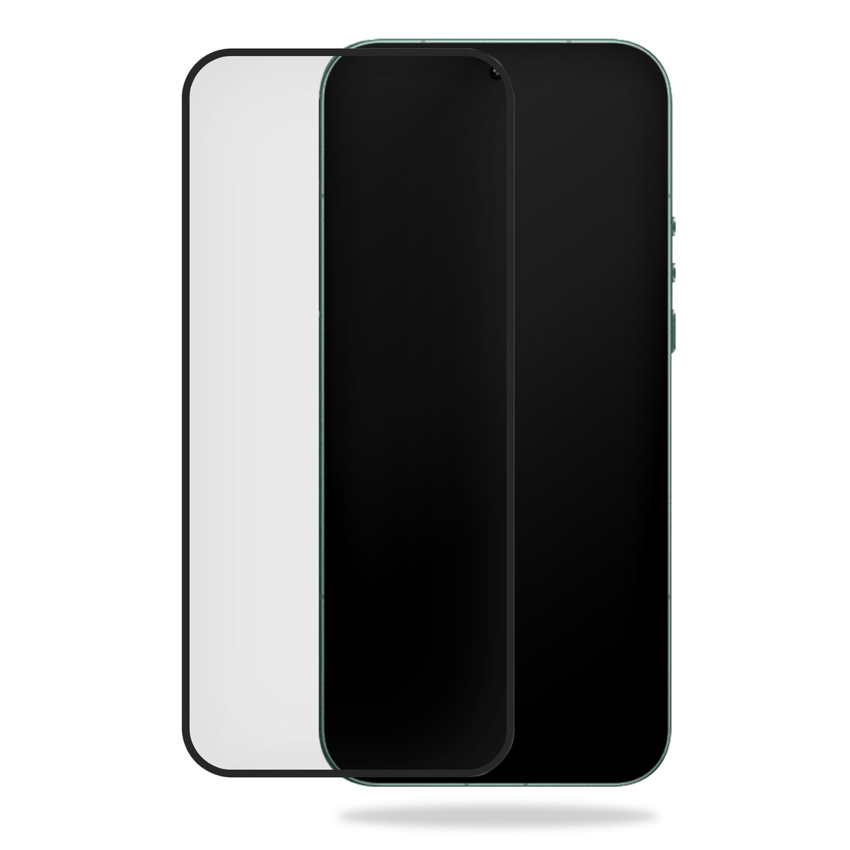 Mobilize Edge-To-Edge Glass Screen Protector Xiaomi 17 Ultra Edge Glue