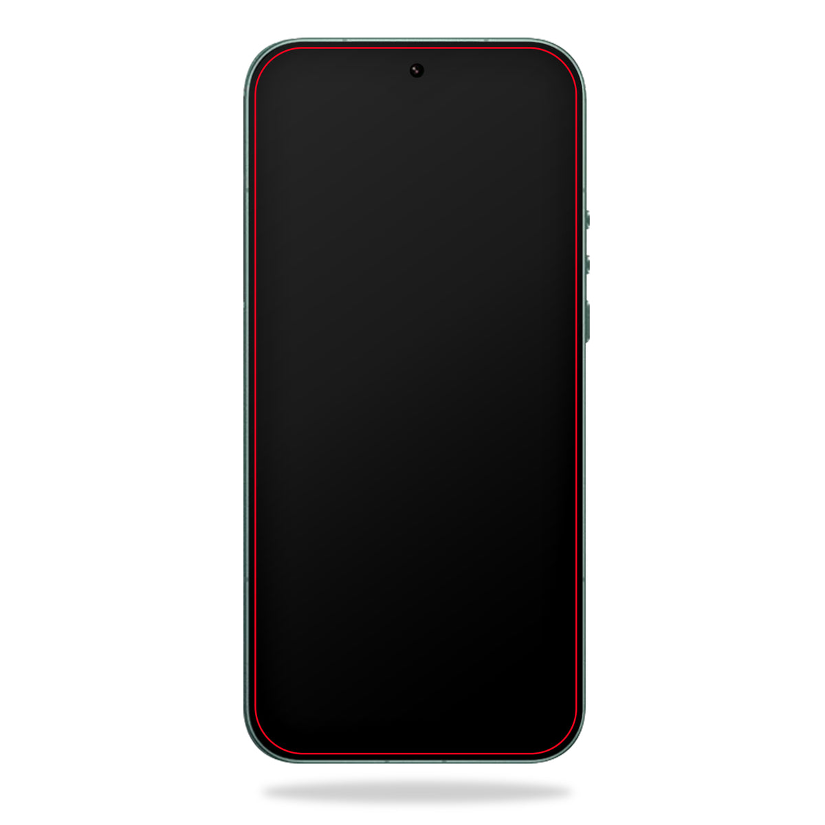 Mobilize Edge-To-Edge Glass Screen Protector Xiaomi 17 Ultra Edge Glue