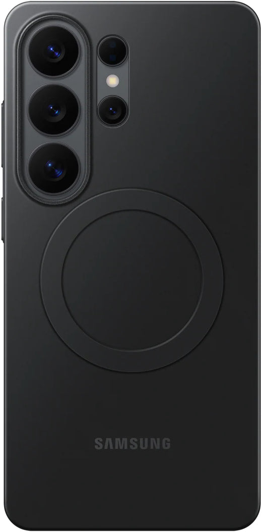 Samsung Ef-Ss948Cbegww Samsung Slim Magnet Case Galaxy S26 Ultra 5G Black