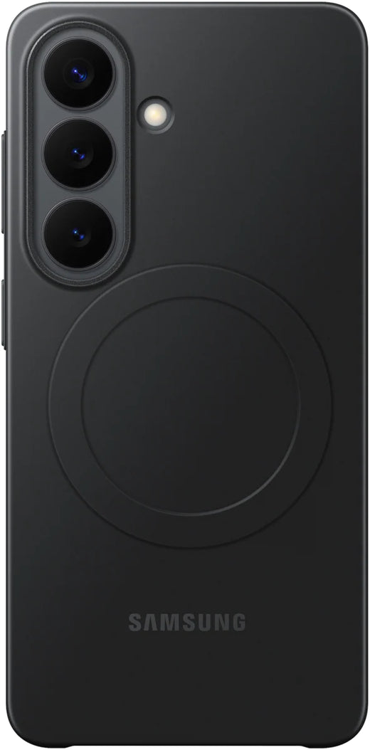 Samsung Ef-Ss942Cbegww Samsung Slim Magnet Case Galaxy S26 5G Black