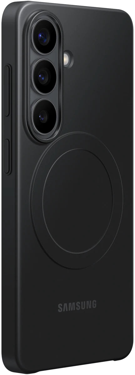 Samsung Ef-Ss942Cbegww Samsung Slim Magnet Case Galaxy S26 5G Black