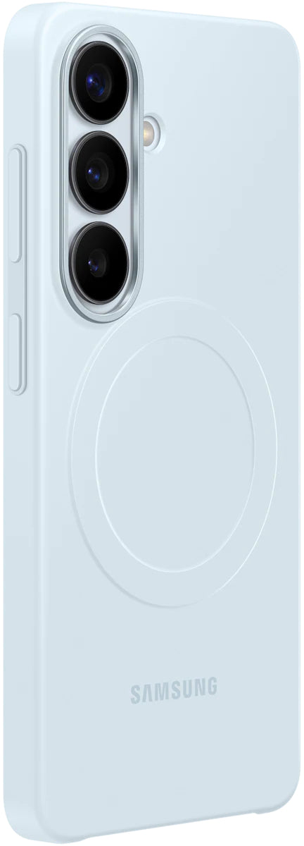Samsung Ef-Ss942Clegww Samsung Slim Magnet Case Galaxy S26 5G Light Blue