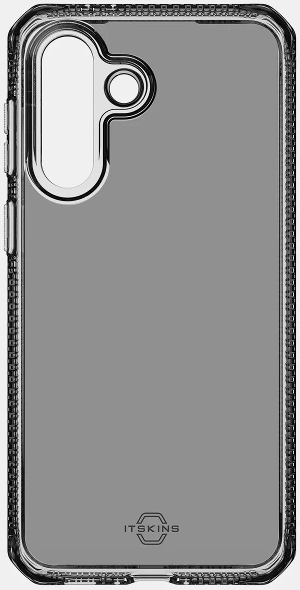 Itskins Level 2 Spectrumclear_R For Samsung Galaxy A57 Smoke