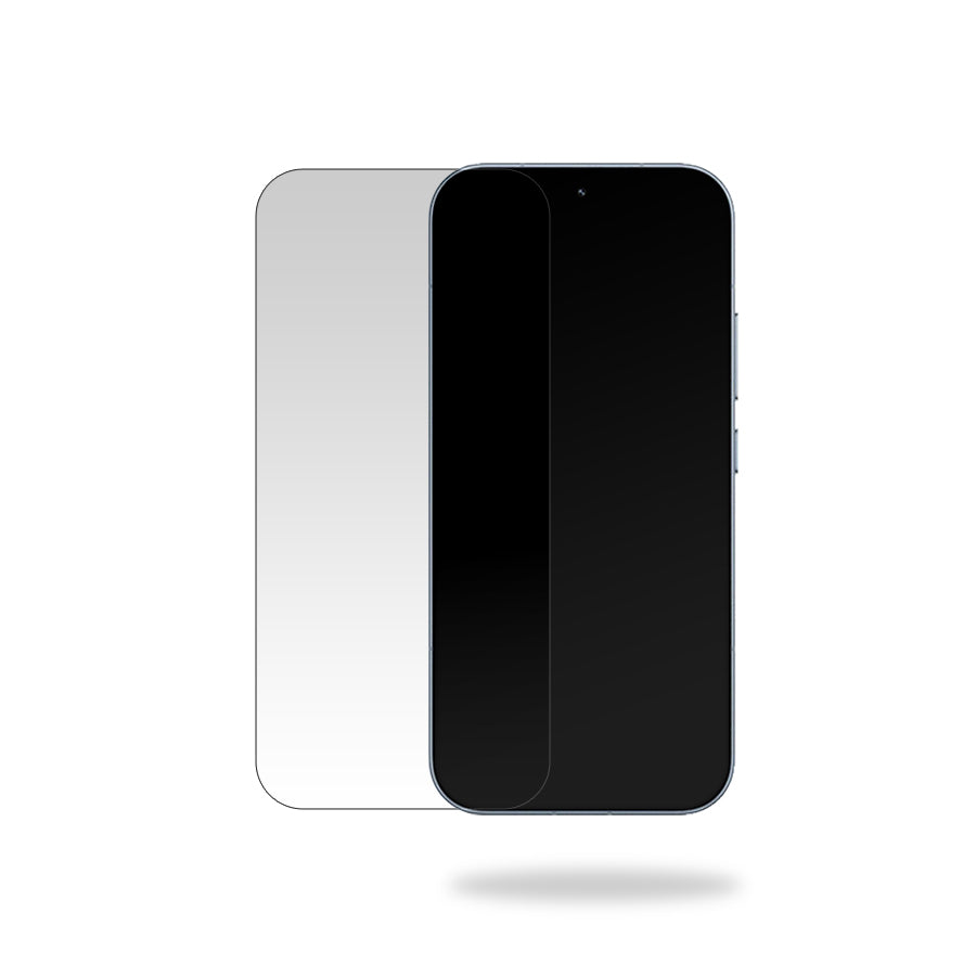 Mobilize Glass Screen Protector Xiaomi 17T/17T Pro