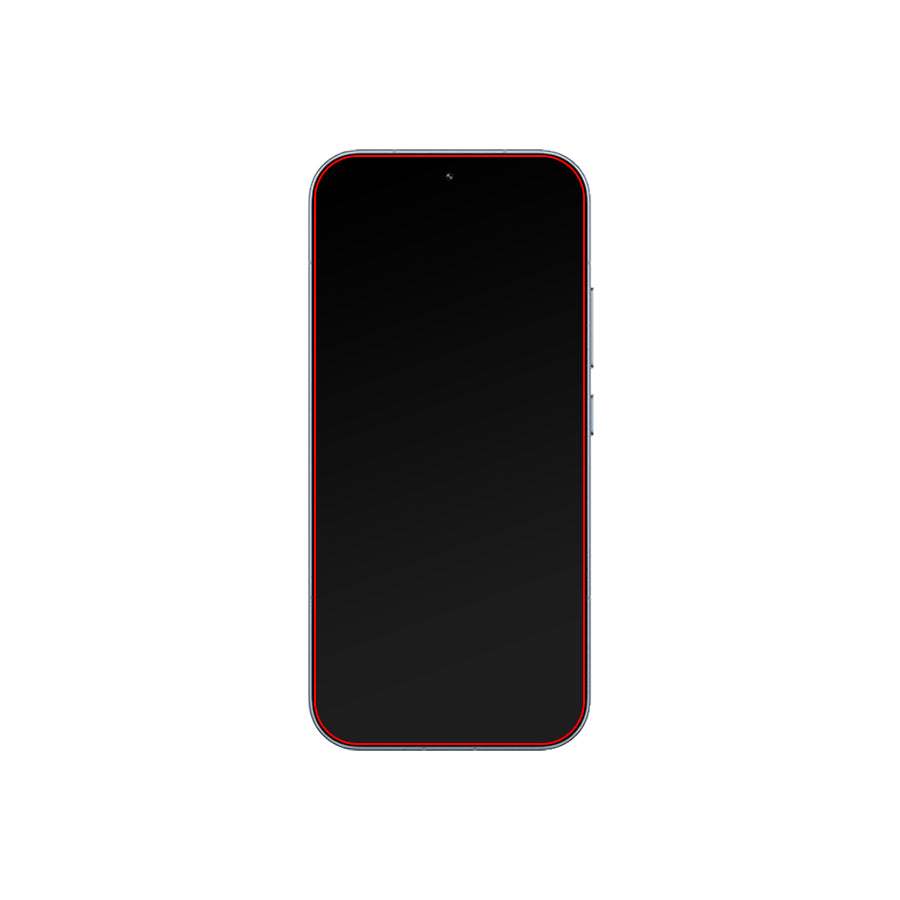 Mobilize Glass Screen Protector Xiaomi 17T/17T Pro