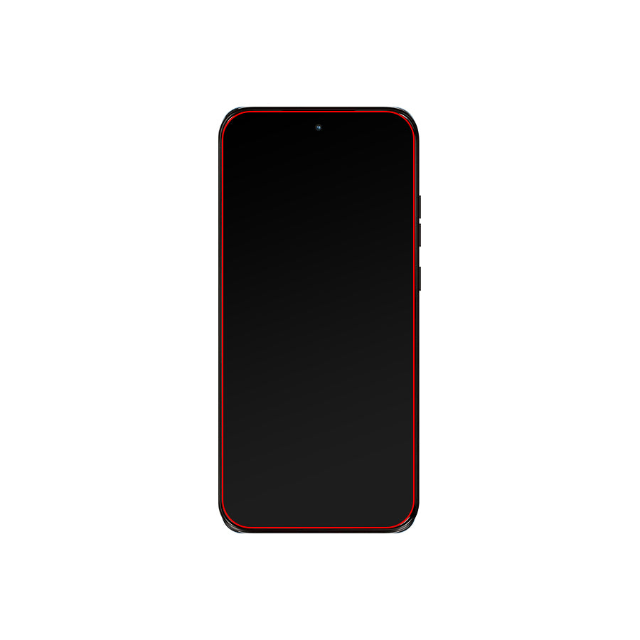 Mobilize Glass Screen Protector Motorola Moto G37 Power