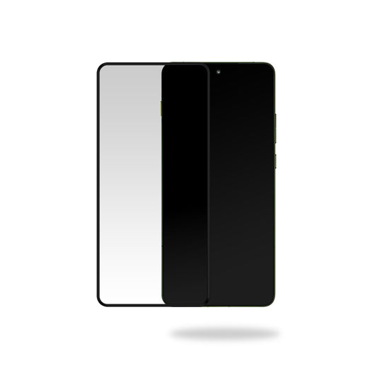 Mobilize Edge-To-Edge Glass Screen Protector Motorola Edge 70 Pro Edge Glue