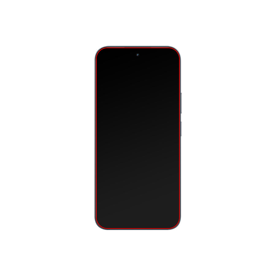 Mobilize Glass Screen Protector Realme 16T 5G