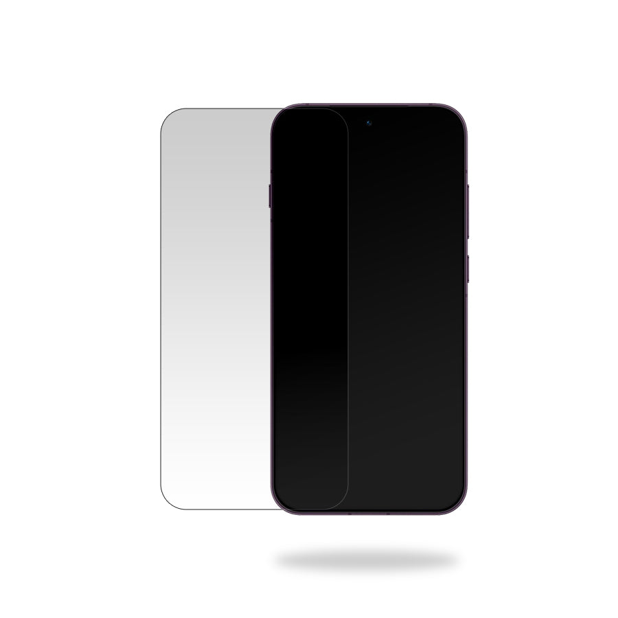 Mobilize Glass Screen Protector Oppo Reno16 5G