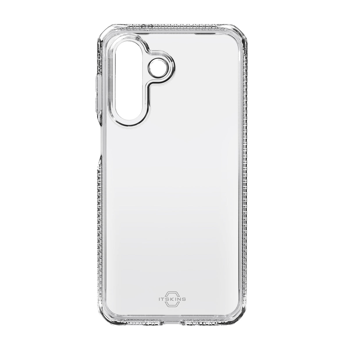 Itskins Level 2 Spectrumclear_R For Samsung Galaxy A27 Transparent