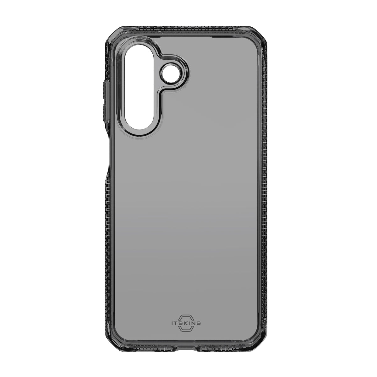 Itskins Level 2 Spectrumclear_R For Samsung Galaxy A27 Smoke