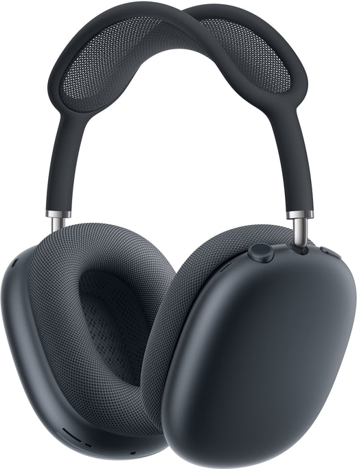 Apple Mww43Zm/A Apple Airpods Max Usb-C Black
