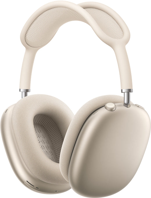 Apple Mww53Zm/A Apple Airpods Max Usb-C Beige