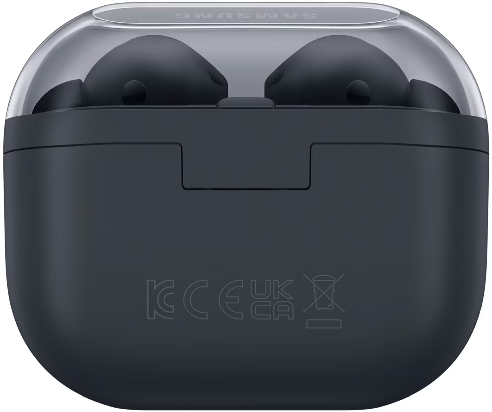 Samsung Sm-R420Nzkaeub Samsung Galaxy Buds3 Fe Black
